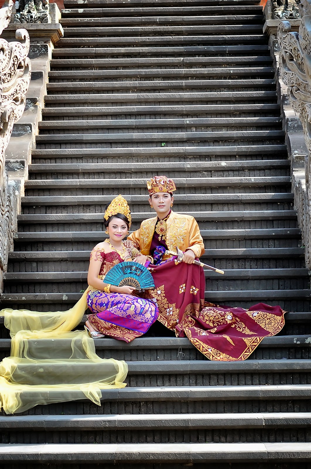 Paket Prewedding Murah di Bali Paket Prewedding Murah di Bali