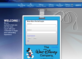Onboarding: New Hire Documents *Updated* | The Disney College ... Onboarding: New Hire Documents *Updated* | The Disney College ...