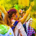 Best 100* Happy Holi Status Messages 2019 For Whatsapp, Facebook With Pictures