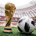 Calendario completo del Mundial de Rusia 2018