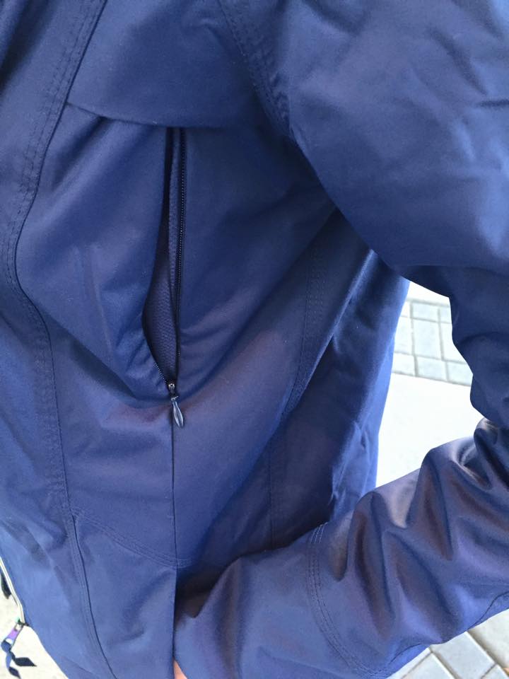 lululemon fo drizzle jacket