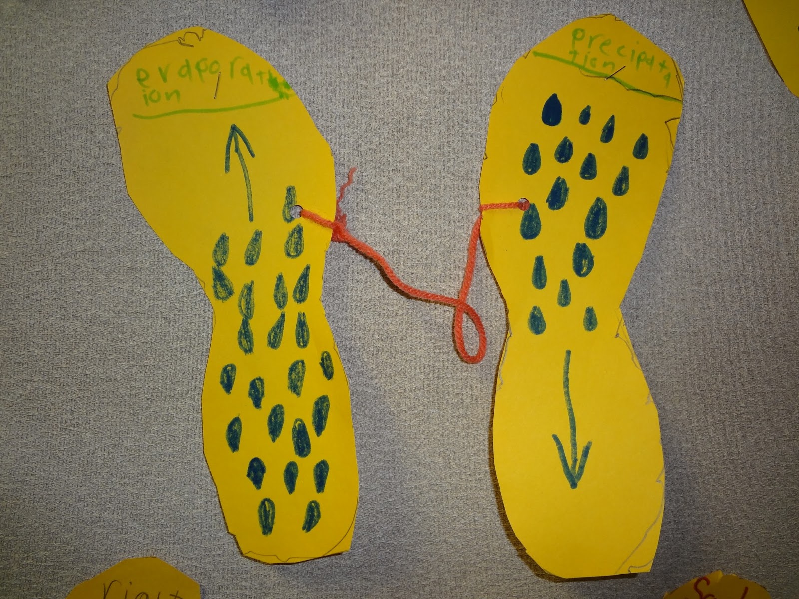 The Sweet Life In 2nd Grade Moon Phases Synonyms Antonyms