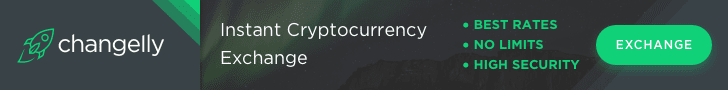 Exchange Cryptocurrencies Instantly