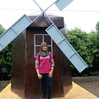 Harga Tiket Masuk Negeri Dongeng Blitar 3 negeri%2Bdongeng