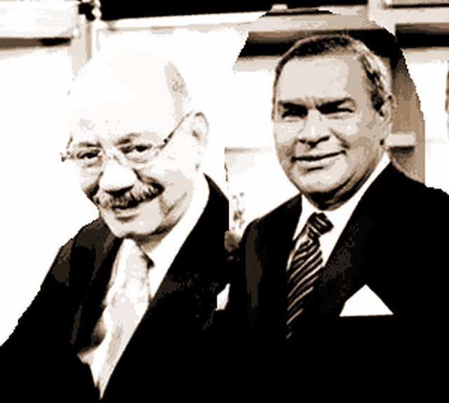 Desafío a Pepín Corripio DESDE LA REPÚBLICA DOMINICANA