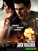 Jack Reacher: Không Quay Đầu