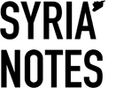 Syria Notes