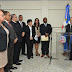 Poder Judicial inaugura local donde operarán tribunales en Distrito Judicial de Santo Domingo Oeste