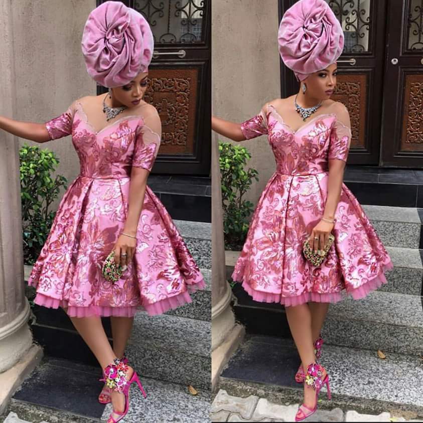 Aso Ebi Dresses Short | aso ebi in short gowns Aso Ebi Dresses Short | aso ebi in short gowns