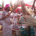 APC Takes over Enugu as Ibekaku tasks Enugu APC Women and Youths to own Permanent Voters Card