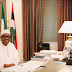 Buhari hails Nigeria’s progress in World Bank’s ranking