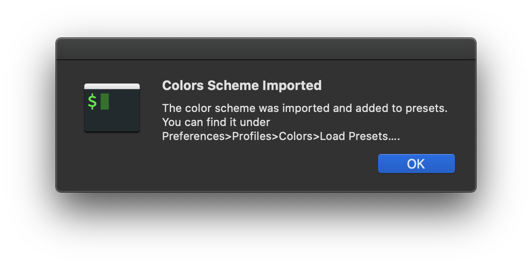 iterm dracula iterm dracula