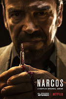 Cái Chết Trắng 3 - Narcos Season 3