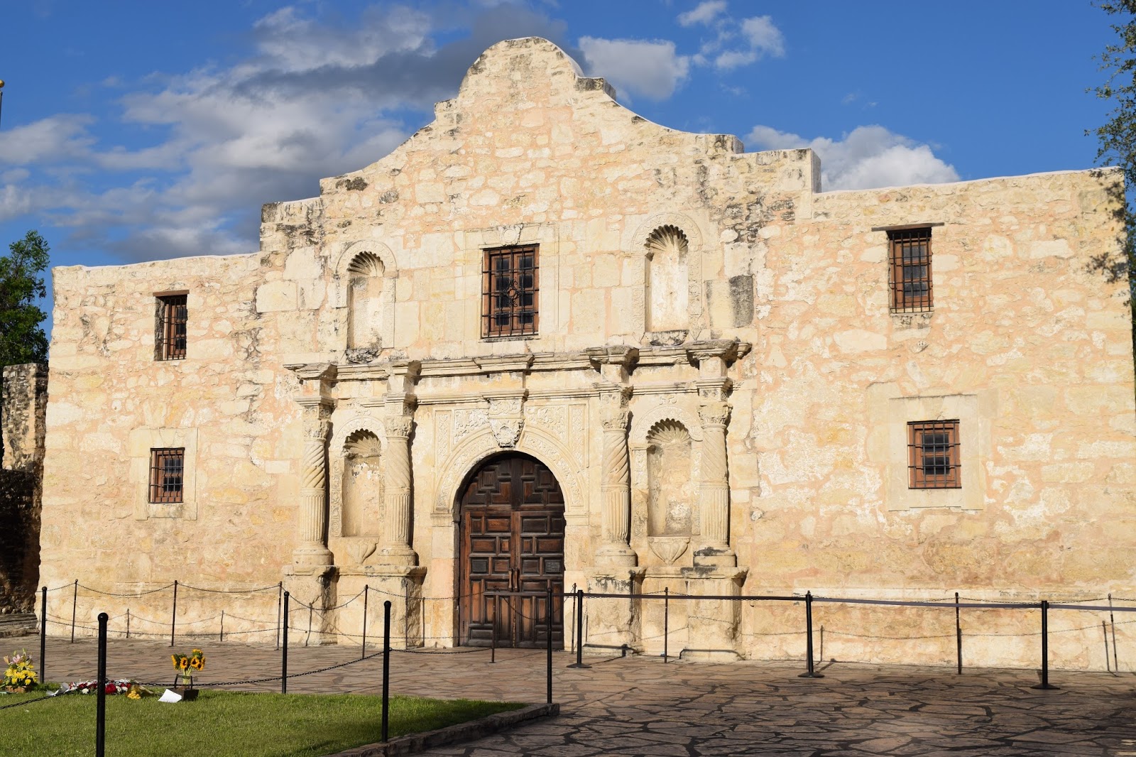 San Antonio, Texas The Alamo City 2, United States Expressions by KT