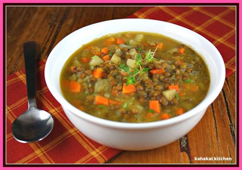 11 Soup Kitchen Cafe TZTY JERRY COOPER'S BLOG