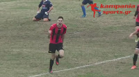 Σε ρυθμούς χελώνας κινούνται στον Καμπανιακό kampaniasports.gr