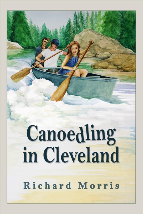 Artists Tell Their Stories Richard Morris, Writer & Book Author, Tells
