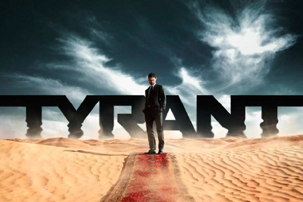 Tyrant - Pilot - Advance Preview