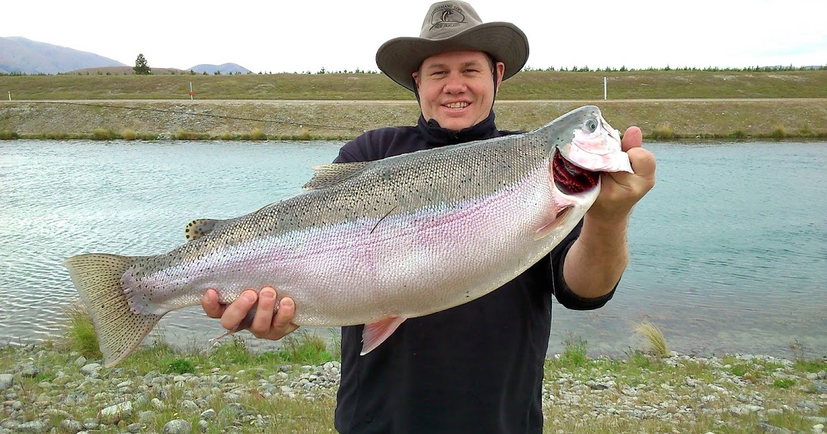 Fishing Tackle How to Find the Best Fishing Spot?