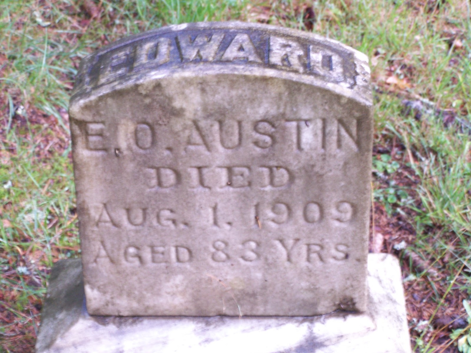 Awesome Austin August 2016