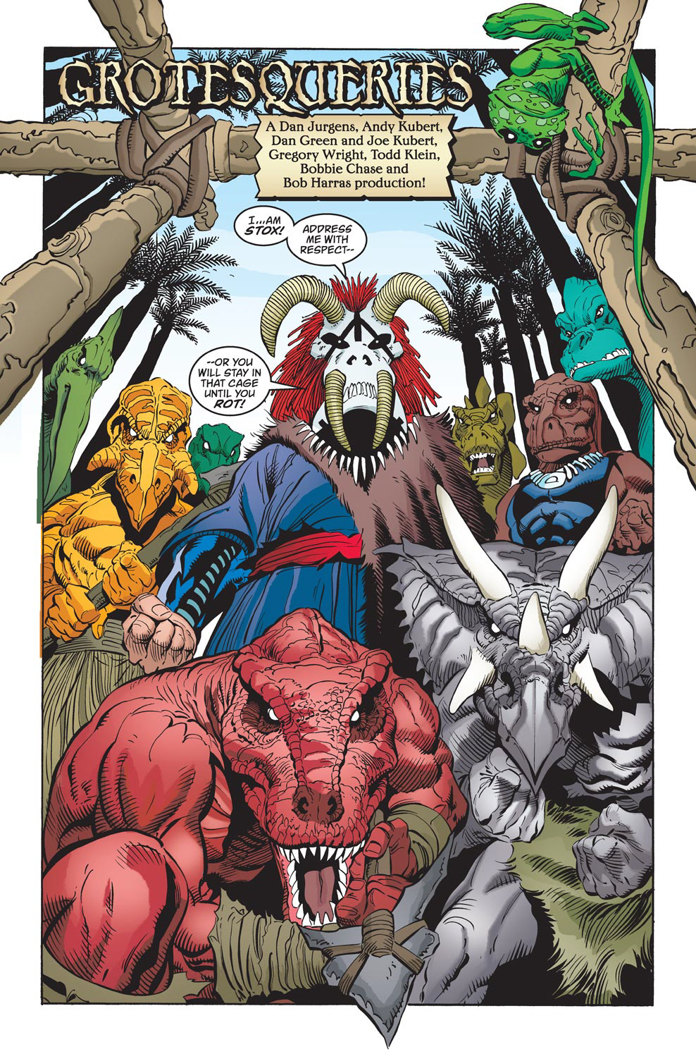 Read online Captain America (1998) comic -  Issue #28 - 3