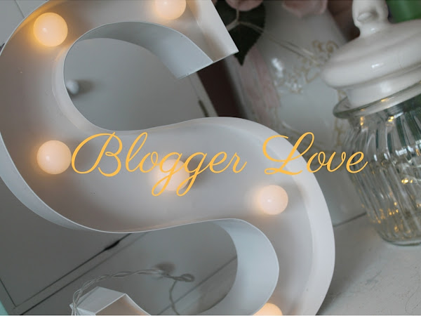 Blogger Love