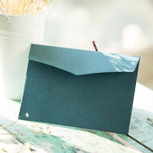 10 Contoh Surat Lamaran dan CV yang Simpel dan Menarik