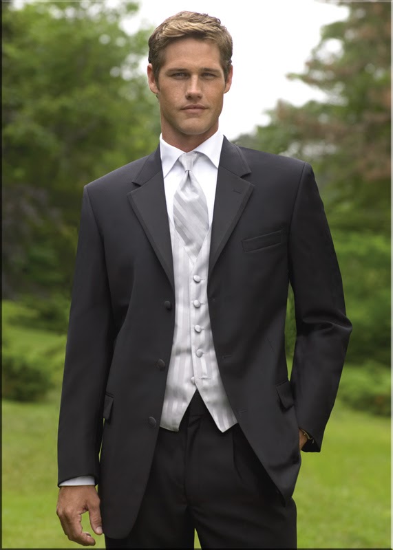 Fly Me to the Moon Incredible Deal on Ralph Lauren Tuxedo Extended