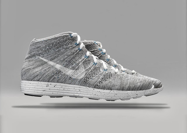 Nike Free Flyknit HTM SP - Way of Life
