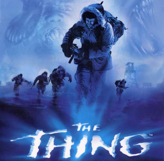 The Thing Vf Streaming Watch The Thing online megavideo: watch The Thing Movie Tickets Reviews