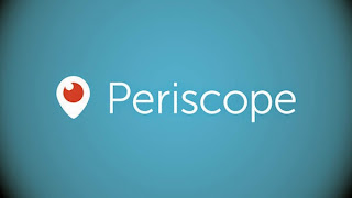 Periscope uygulaması nedir?