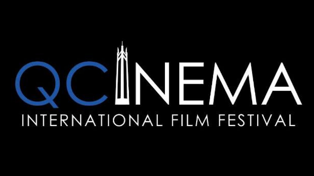 qcinema international film festival logo