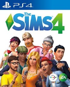 The Sims 4 Preview