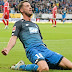 Schalke contrata Mark Uth, atacante do Hoffenheim, para a próxima temporada. E ele chegará de graça
