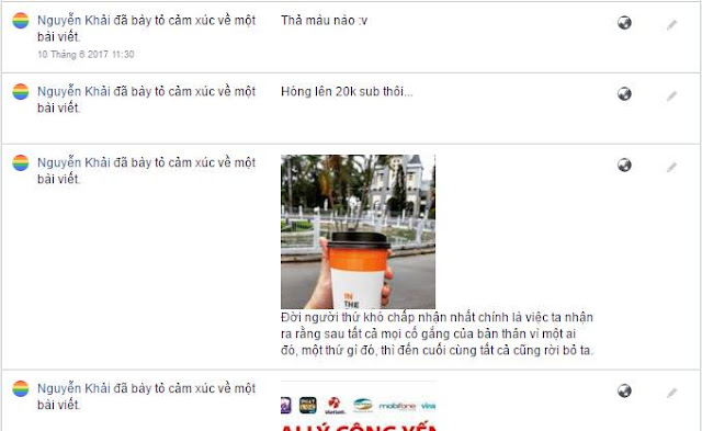 [Share] Chỉa Sẻ Code PHP Bot Tự Hào Facebook