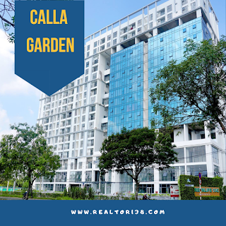 căn hộ calla garden khu dân cư greenlife 13c phong phú