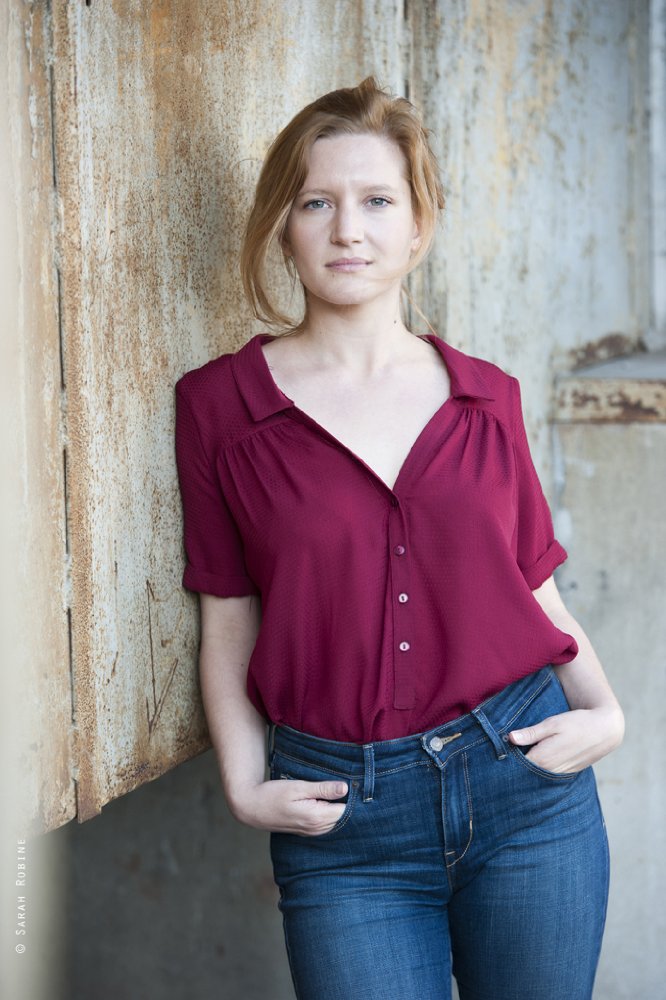 Chloe Hollings movies list and roles (On the Verge Season 1