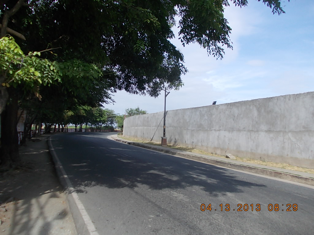 ANGONO (Higante) Chronicles Some views at Baytown