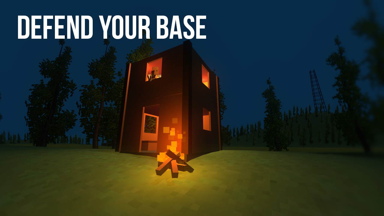 WithstandZ Zombie Survival MOD APK v1 0 6 2 (Free Crafting) Evno 73 WithstandZ Zombie Survival MOD APK v1 0 6 2 (Free Crafting) Evno 73