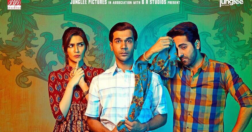 bareilly ki barfi full movie online watch bareilly ki barfi full movie online watch