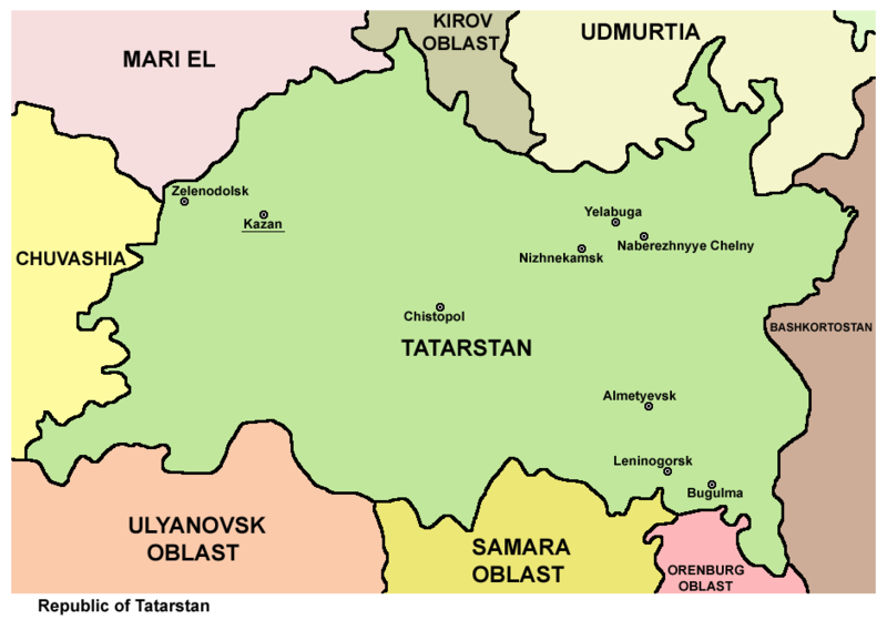 Cultures Around The World!!!: The Tatars Culture~ Cultures Around The World!!!: The Tatars Culture~