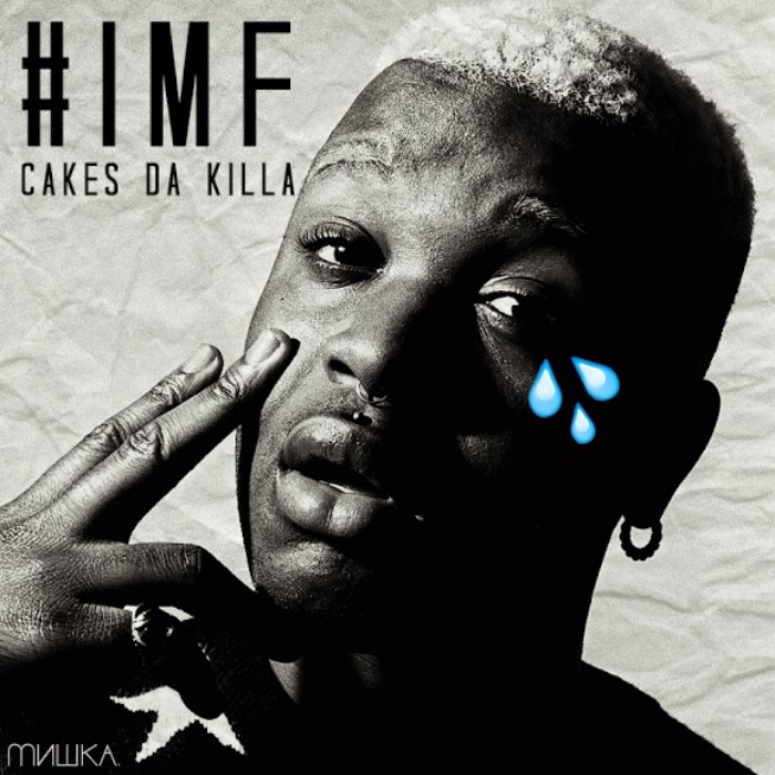 Felinno Music Blog Cakes Da Killa IMF