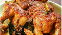 Resep Membuat Ayam Bakar Praktis Cukup Pakai Teflon Saja Bund dan Gurihnya Bikin Pingin Makan Terussss