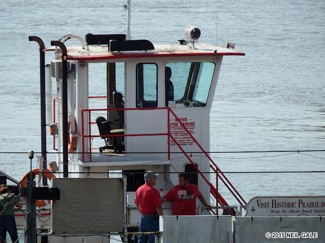 The Digital Research Library of Illinois History Journal™ Mississippi