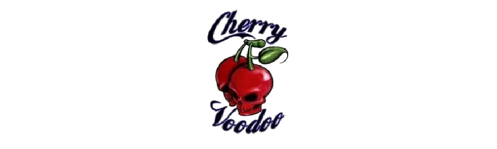 Cherry Voodoo