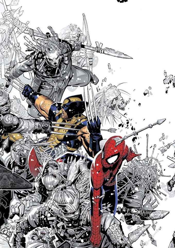 TOTAL MARVEL heroes of Marvel comics in sensational pin ups  herois da marvel comics em sensacionais pin ups