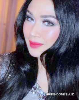 Lirik Lagu Titi DJ - Engkau Laksana Bulan | Lirik Lagu Populer