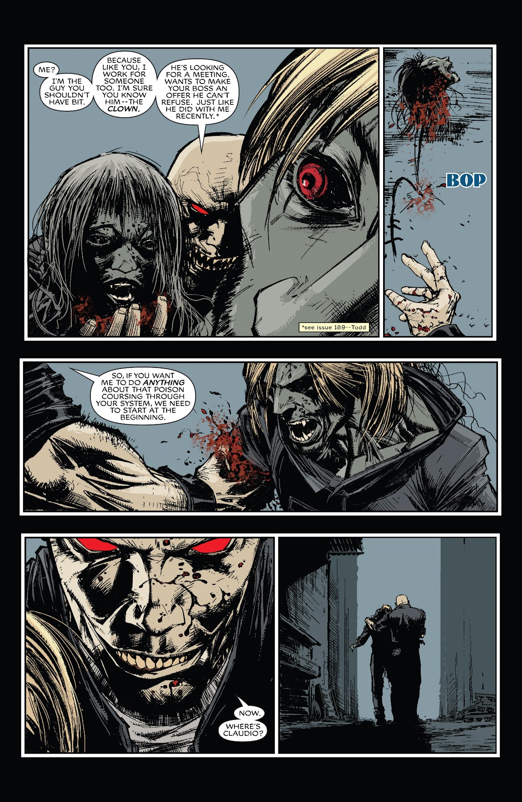 Spawn issue 192 - Page 12