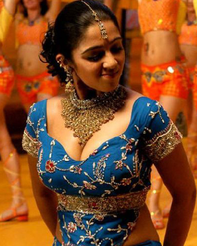 Mallu Actress Charmi Hot Smiling Photos Mallu Joy