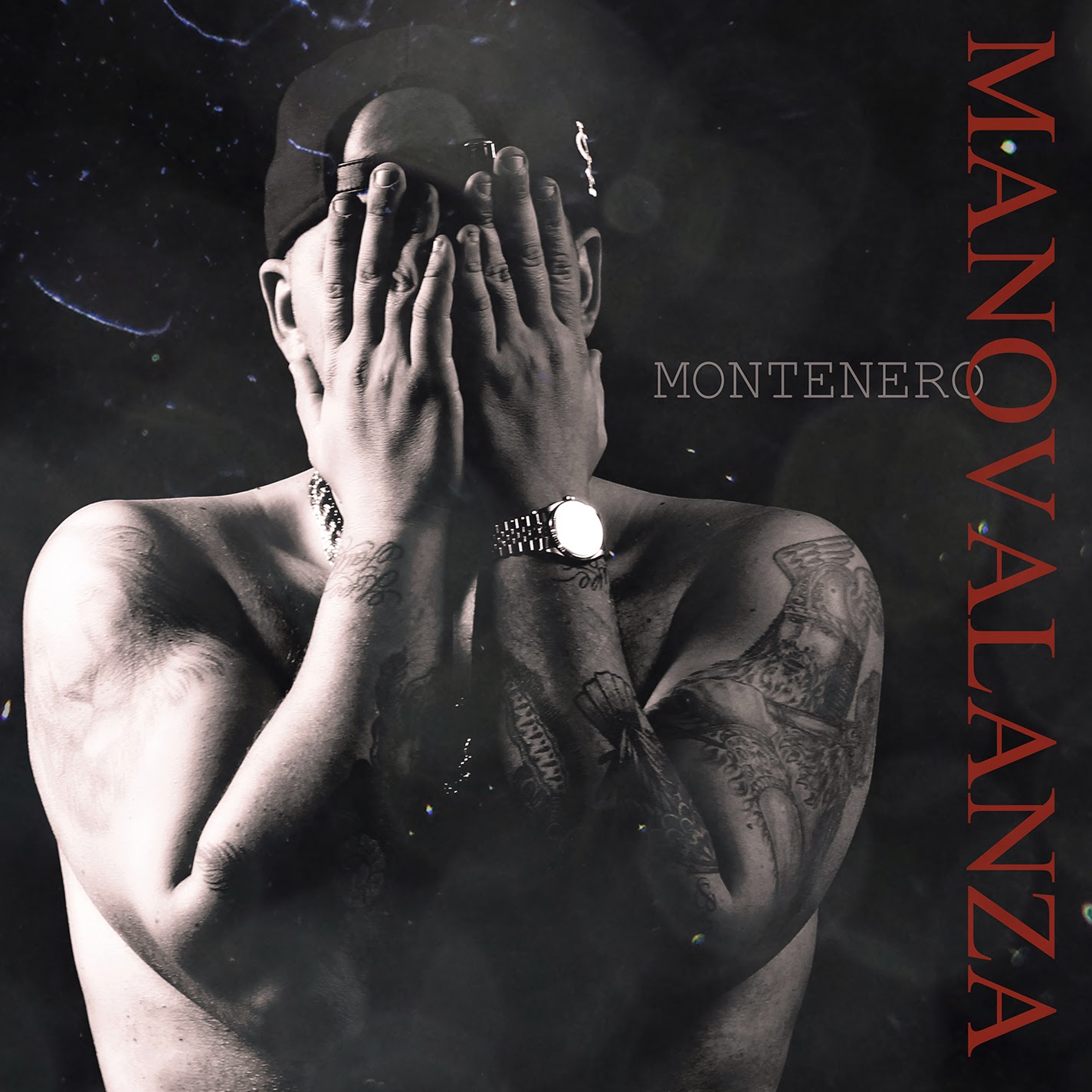 manovalanza montenero